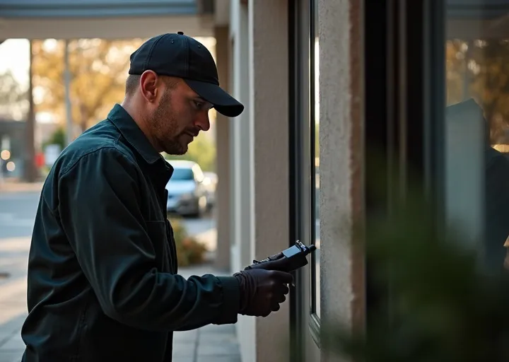 Professional Commercial Possum Control Assessment Services Muirlea