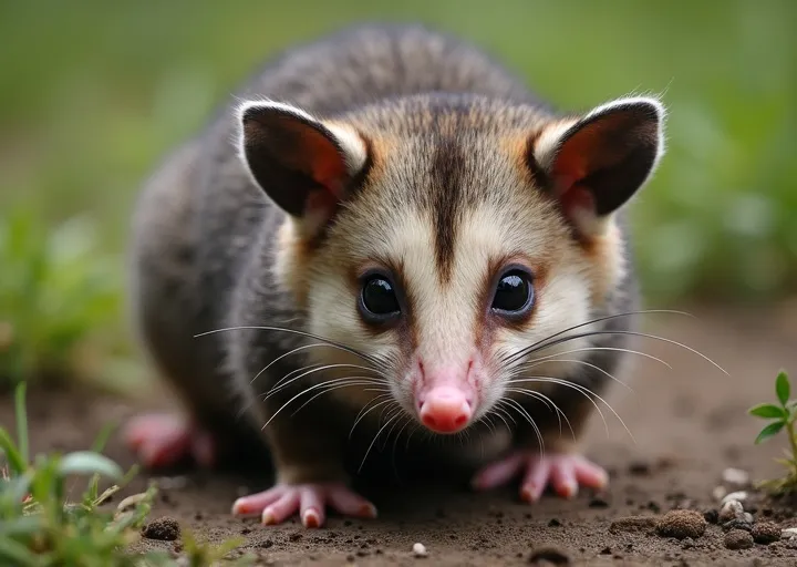 Safe Possum Capture Muirlea