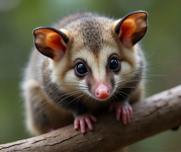 Possum Relocation & Release Muirlea
