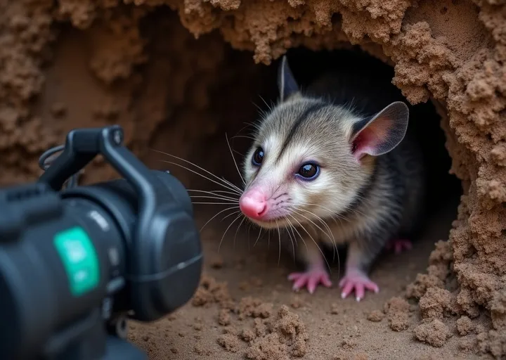 Comprehensive Possum Property Inspection Muirlea