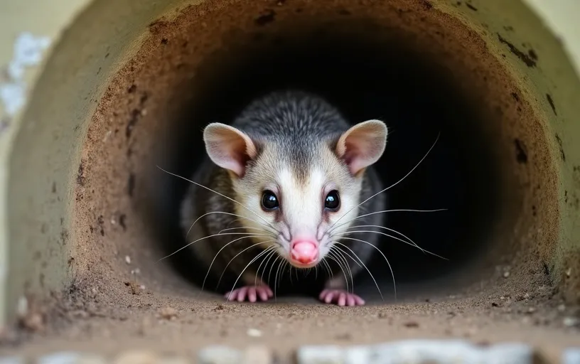 Professional Possum Prevention Services Muirlea