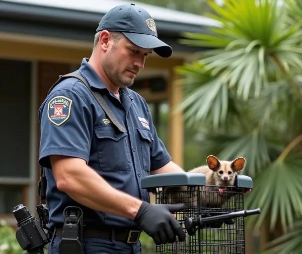 Fresho Possum Removal Muirlea Muirlea Possum Box Installation Specialist