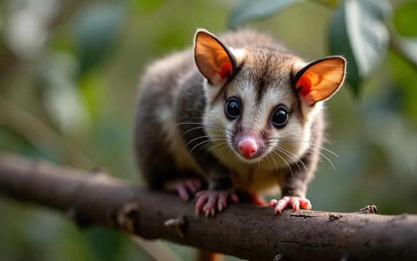 Muirlea Possum